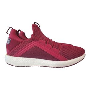 PUMA Neko Engineer Nagy Knit Sneaker Mens Size 9.5
